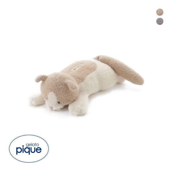 gelato pique ジェラートピケ CATティッシュケース ジェラピケ gelato pique ジェラートピケ CATティッシュケース ジェラピケ