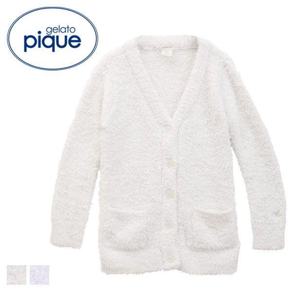 送料無料 ジェラートピケ Gelato Pique レディース ジェラート