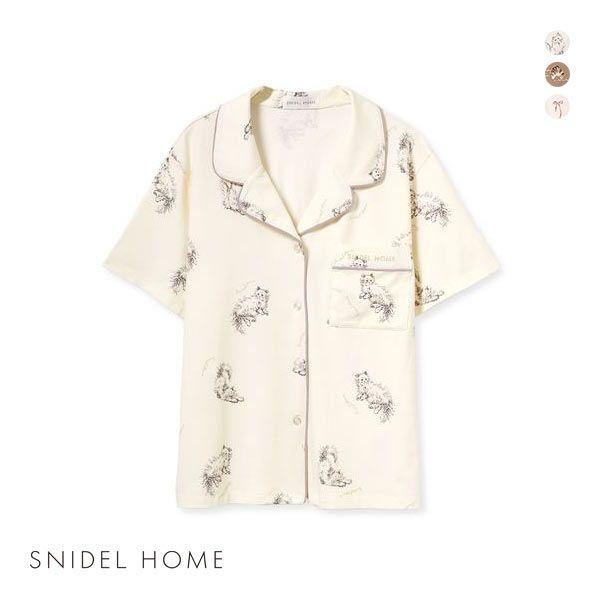 新品未開封 スナイデルホーム パジャマ SNIDEL HOME(スナイデルホーム)】イヴルルド遙華監修「開運