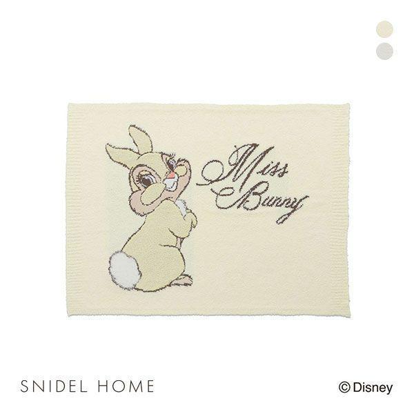 SNIDEL スナイデルホーム HOME Bambi ミス・バニー&とんすけ SNIDEL スナイデルホーム HOME Bambi ミス・バニー&とんすけ