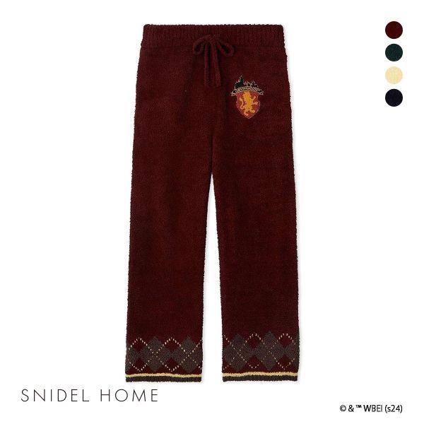 新品未開封 SNIDEL HOME ルームウェア 2024 上下2点セット
