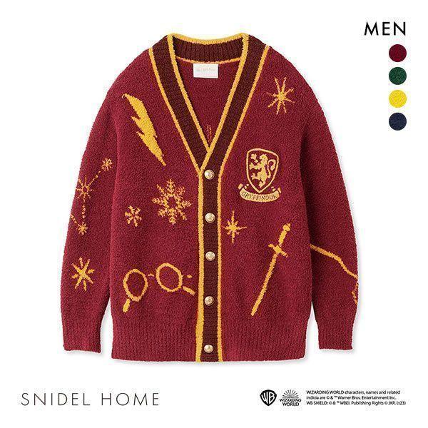 SNIDEL スナイデルホーム HOME メンズ ハリー・ポッター Melty SNIDEL スナイデルホーム HOME メンズ ハリー・ポッター Melty