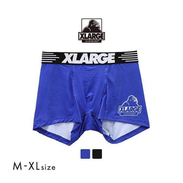 限定モデル X-LARGE エクストララージ ボクサーパンツMサイズ 12 i9tmg