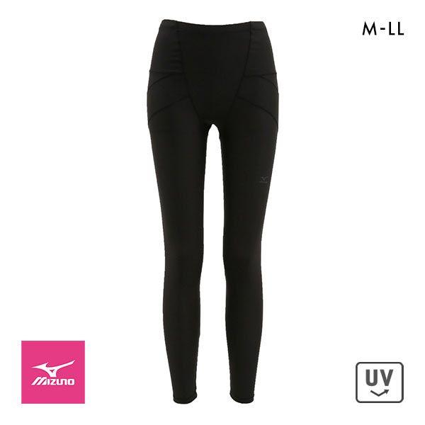 MIZUNO ミズノ for STRETCH レギンス 10分丈 吸汗速乾 ボトムス MIZUNO ミズノ for STRETCH レギンス 10分丈 吸汗速乾 ボトムス
