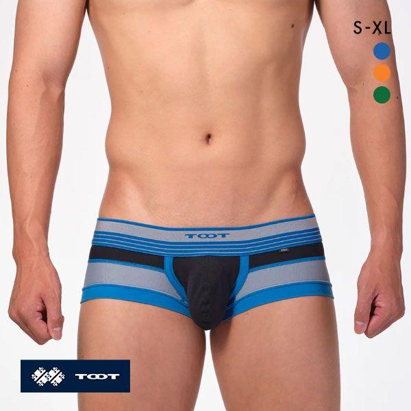 TOOT｜Pantie Boys スーパーnanoボクサー | Rakuten Fashion