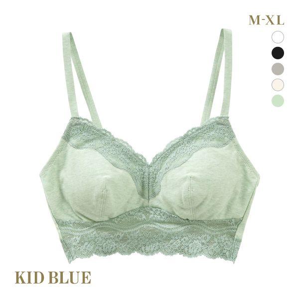 KID BLUE キッドブルー 20STANDARD ブラジャー ノンワイヤー