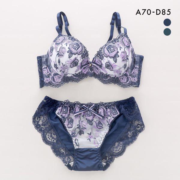 ヒロさん専用　ブラショーツのみ　※他の方購入不可 ニッセン ブラショーツセット 高嶺の ブラジャー ショーツ