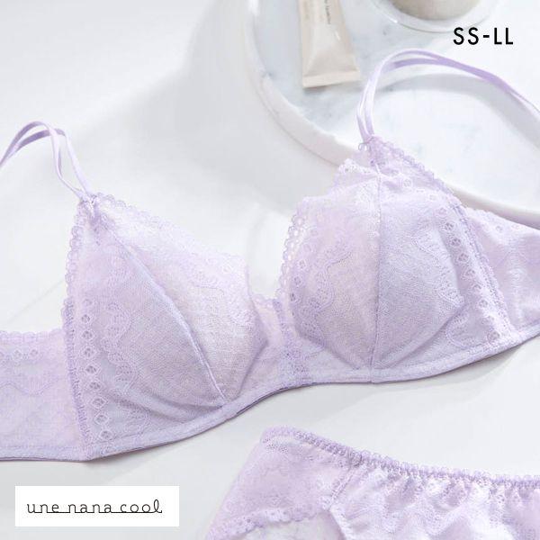 une nana cool（ウンナナクール） 特別な日以外の364日つけたくなる