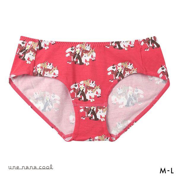 □関連キーワード251211 パンツ 下着 肌着 スタンダードショーツ ノーマルショーツ レギュラーショーツ プレーン ビキニ フルバックショーツ レディース 女性用 ワコール お正月 新年 赤下着 干支□素材再生繊維(セルロース)95％、...