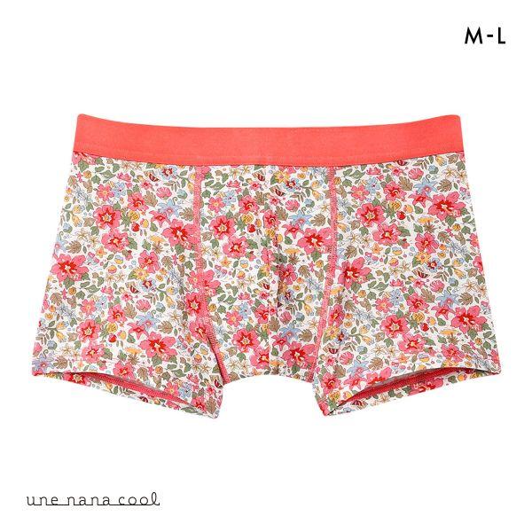 une nana cool ウンナナクール MADE WITH LIBERTY. FABRIC une nana cool ウンナナクール MADE WITH LIBERTY. FABRIC