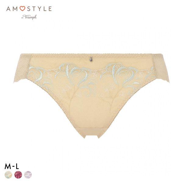 アモスタイル AMST1538 ウィンターリリー レギュラーショーツ AMOSTYLE