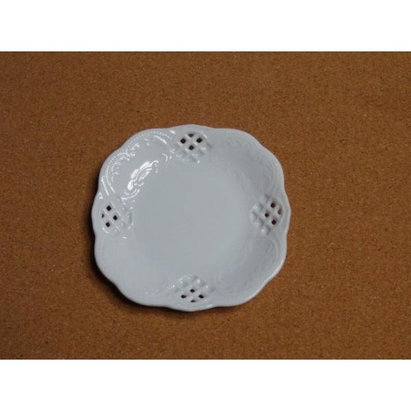 古美術品◼️蔵から超美しい真っ白な珍しいお皿が出て来ました！白磁の角皿、謎の骨董 古美術品◼️蔵から超美しい真っ白な珍しいお皿が出て