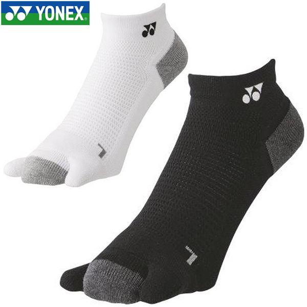 チープ ヨネックス ソックス レディース 22~25cm 白 テニス バドミントン 新品未使用 YONEX ヨネックス スポーツソックス 29122 ホワイト白