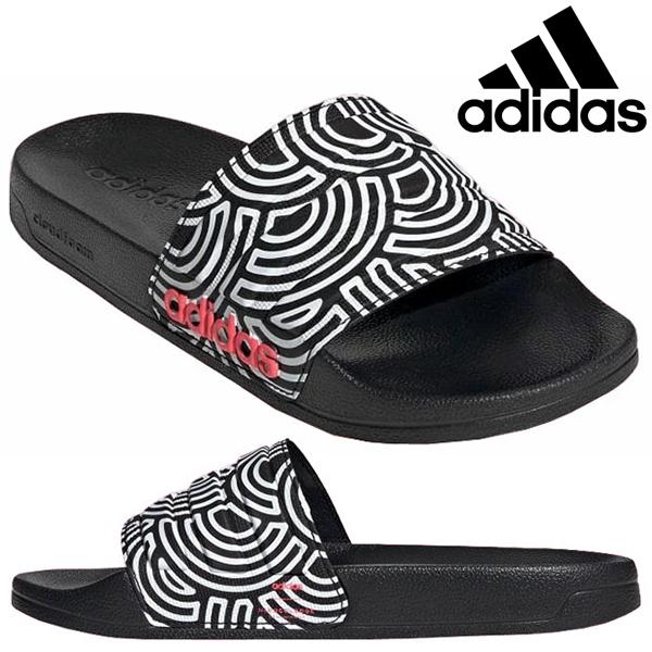 送料無料 アディダス Adidas アディレッタ W Tokyo Pack メンズ レディース キッズ 靴 スポーツサンダル シャワーサンダル Fx10 Fx10 シロクマスポーツ 通販 Yahoo ショッピング