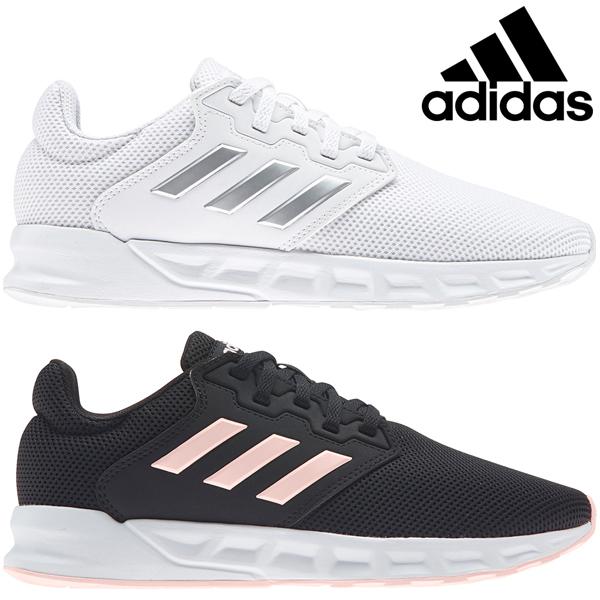 送料無料 アディダス Showtheway W ランニングシューズ Adidas メンズ レディース ウィメンズ 靴 スニーカー Fx3748 Fx3749 Fx3748 49 シロクマスポーツ 通販 Yahoo ショッピング