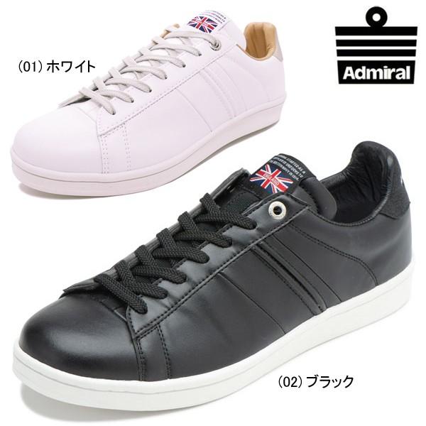 アドミラル Admiral バークレー Berkeley メンズ レディース 靴 シューズ スニーカー Sjad1910 Sjad1910 シロクマスポーツ 通販 Yahoo ショッピング