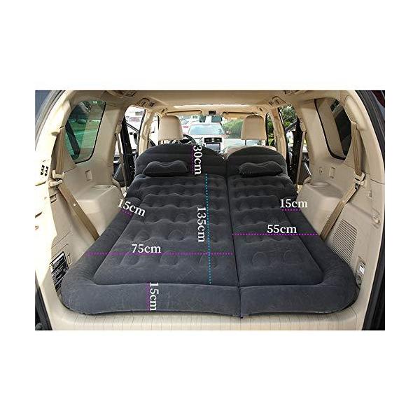 幅広い用途 エアーマット 車中泊マット C Hr Rav4 Crv Cx 5 ヴェルファイア アルファード ノア ヴォクシー セレナ シエンタ ハイエ 代購幫