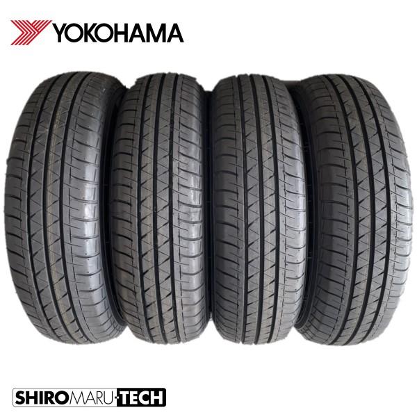 BluEarth 【在庫あり】【4本セット】ハイエース 新車外し
