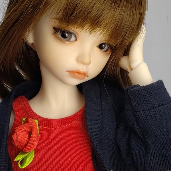 Bjd ドール フルセット 完成品ドール 本体 ウィッグ 顔メイク アイ 衣装セット 靴 シリコンキャップ スタンド 球体関節人形 D Buyee Buyee 提供一站式最全面最專業現地yahoo Japan拍賣代bid代拍代購服務 Bot Online