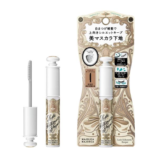 資生堂 マジョリカ マジョルカ ラッシュシルエットキーパー