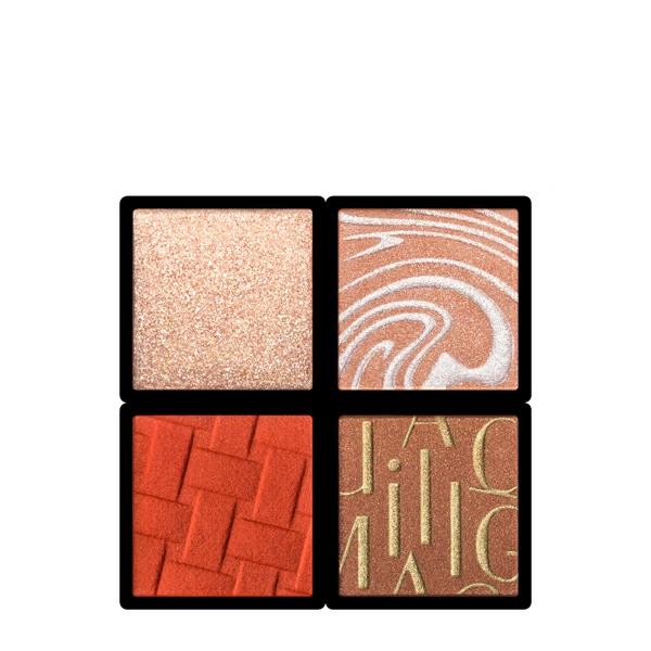 MAQuillAGE（マキアージュ） 資生堂 カスタマイズアイカラー アソート