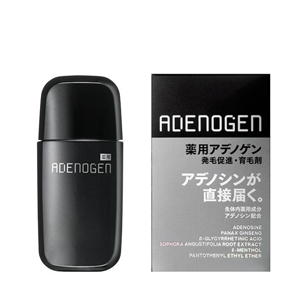 資生堂　薬用アデノゲンＥＸ　＜Ｊ＞　50mL 男性用  発毛促進剤 育毛剤 　