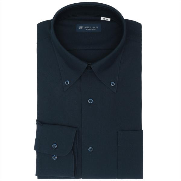 [Release date: October 3, 2024]　　　　- ニットシャツ -吸水速乾とストレッチ性能の生地が日常の快適をサポートします。経編組織のトリコット生地は横方向への伸縮性で動きやすさをサポートしつつ、ハンガー等、吊り下...