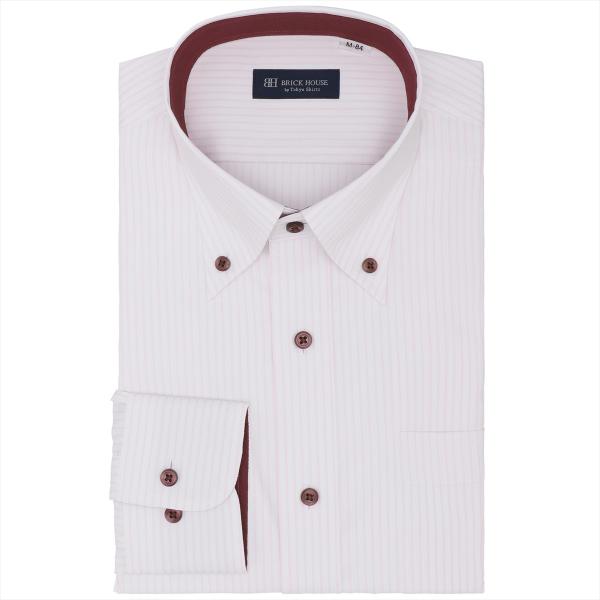 [Release date: December 5, 2024]◆SHEER LESS・透け防止シャツ◆幅広いコーディネイトに活躍する、優秀アイテムのワイシャツ。一方で、着用時の「透け感」が、気になることは、ありませんか？透けにくさを追求し...