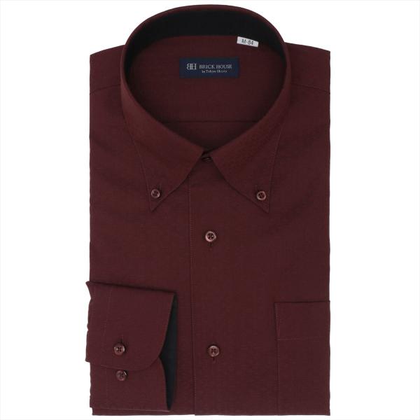 [Release date: November 26, 2024]◆SHEER LESS・透け防止シャツ◆幅広いコーディネイトに活躍する、優秀アイテムのワイシャツ。一方で、着用時の「透け感」が、気になることは、ありませんか？透けにくさを追求...