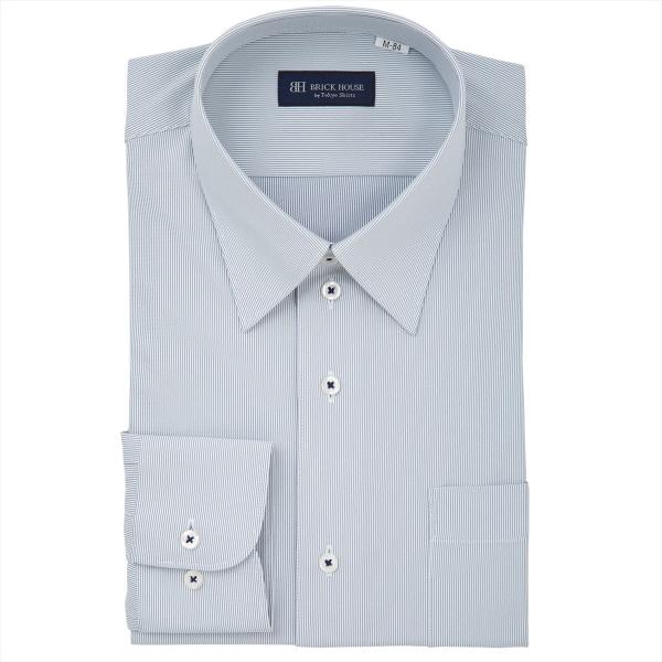 [Release date: March 11, 2025]　　　　- ニットシャツ -吸水速乾とストレッチ性能の生地が日常の快適をサポートします。経編組織のトリコット生地は横方向への伸縮性で動きやすさをサポートしつつ、ハンガー等、吊り下げ...