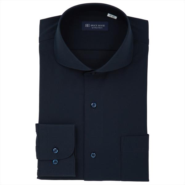 [Release date: March 27, 2025]　　　　- ニットシャツ -吸水速乾とストレッチ性能の生地が日常の快適をサポートします。経編組織のトリコット生地は横方向への伸縮性で動きやすさをサポートしつつ、ハンガー等、吊り下げ...