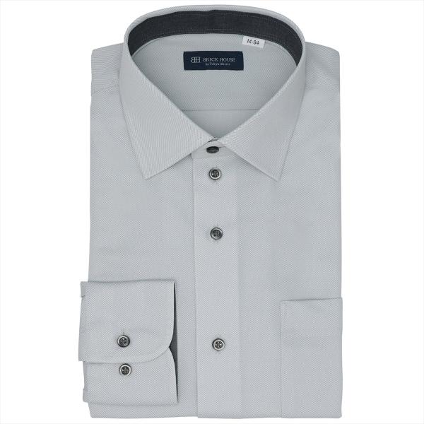 [Release date: September 30, 2025]　　　　- ニットシャツ -吸水速乾とストレッチ性能の生地が日常の快適をサポートします。経編組織のトリコット生地は横方向への伸縮性で動きやすさをサポートしつつ、ハンガー等、...