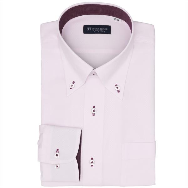 [Release date: September 16, 2025]□　COFREX(R) コフレックス　□綿のようにやわらかな風合いでさらっとした快適な着心地を実現したコフレックス生地をきっちり感あるドレスシャツに仕上げ、快適なビジネスス...