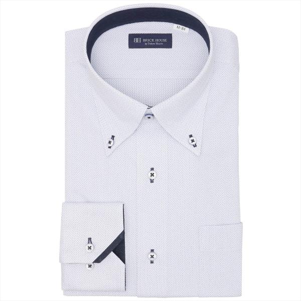 [Release date: January 13, 2026]　　　　- ニットシャツ -吸水速乾とストレッチ性能の生地が日常の快適をサポートします。経編組織のトリコット生地は横方向への伸縮性で動きやすさをサポートしつつ、ハンガー等、吊り...