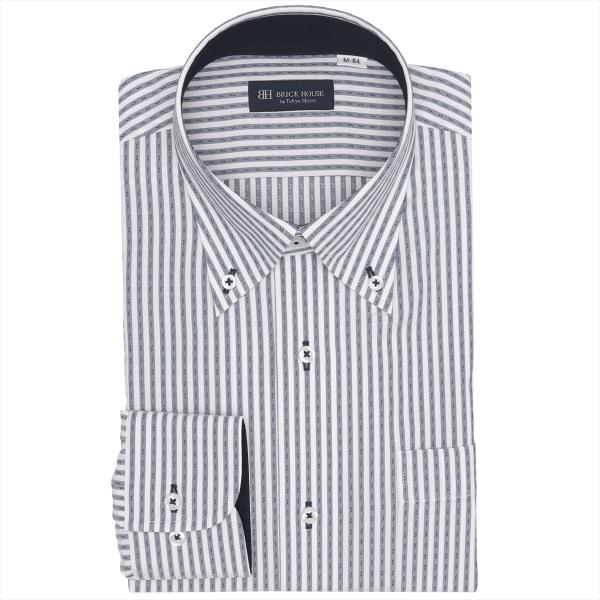 [Release date: October 28, 2025]□　COFREX(R) コフレックス　□綿のようにやわらかな風合いでさらっとした快適な着心地を実現したコフレックス生地をきっちり感あるドレスシャツに仕上げ、快適なビジネススタイ...