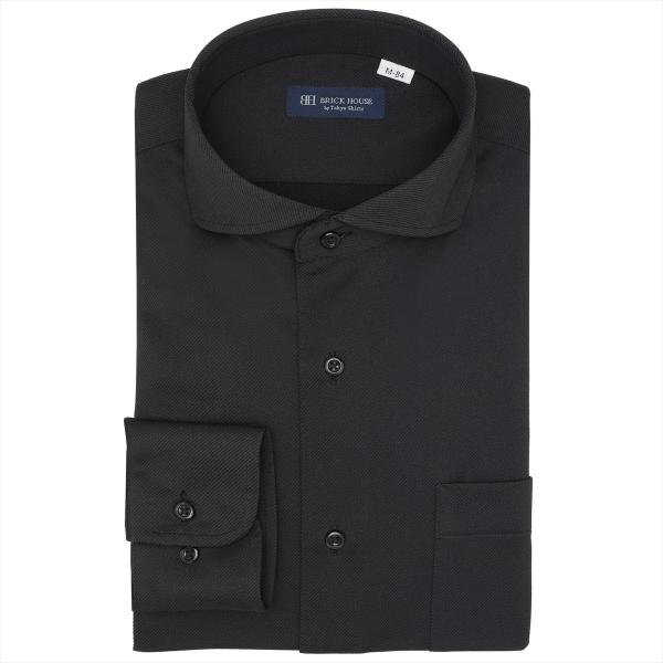 [Release date: August 19, 2025]FIELDSENSOR(R)秒乾(R)　 ― フィールドセンサー秒乾 ―東レの機能素材「FIELDSENSOR(R)秒乾(R)」を使用した、軽くて快適なニットシャツ。汗を素早く吸...