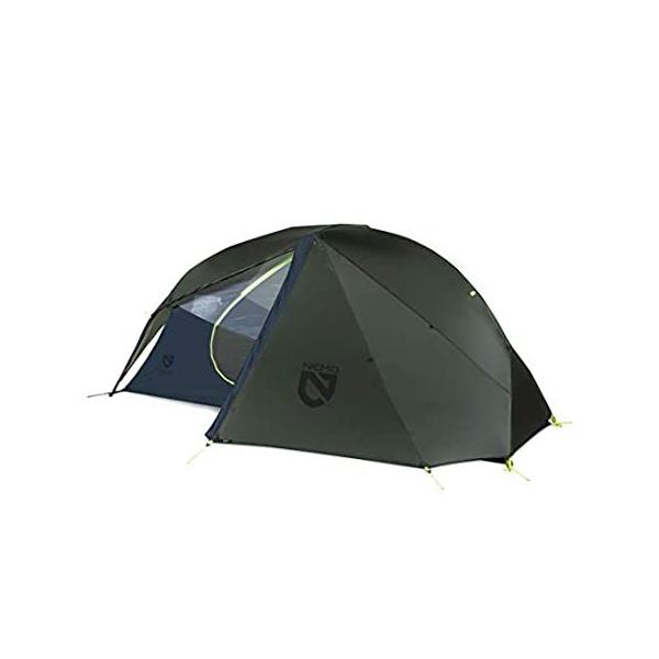 ニーモ　ドラゴンフライ バイクパック 1P