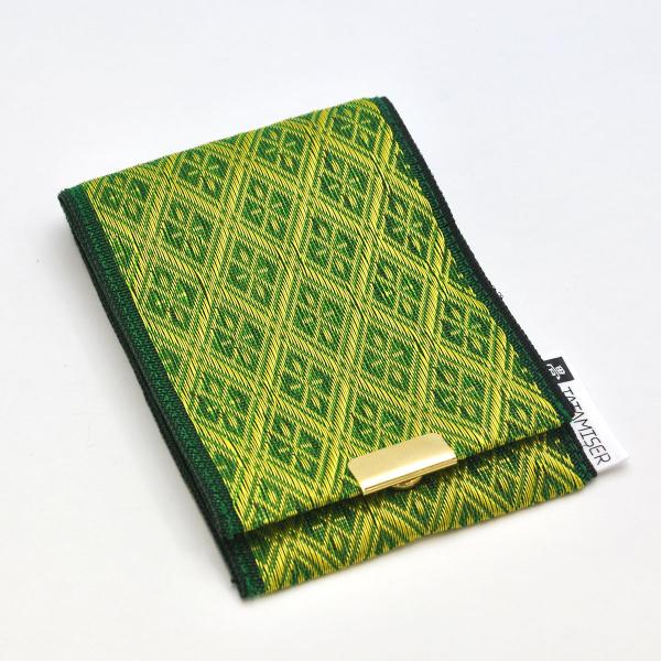 FLATネットショップ（高田織物） / 畳縁鮫PLUS/鯔背30 畳縁 畳縁鮫PLUS