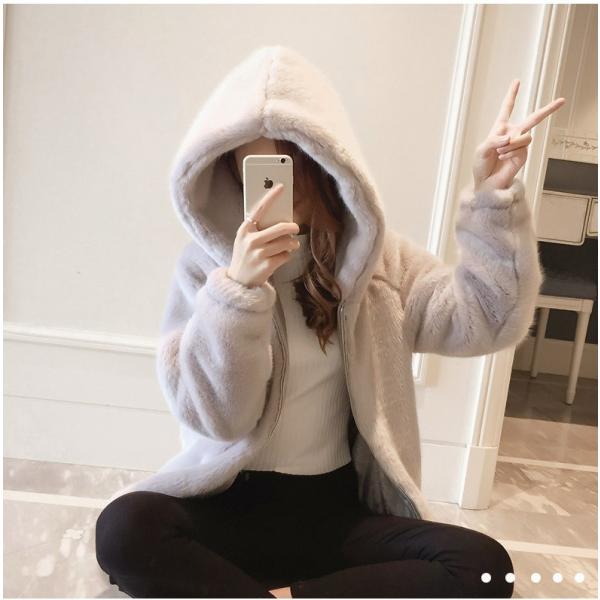 レディースコート ボアパーカー レディース アウター 長袖 無地 ふわふわ モコモコ フード トップス コート カジュアル 防寒着 秋冬 Buyee Buyee Japanischer Proxy Service Kaufen Sie Aus Japan