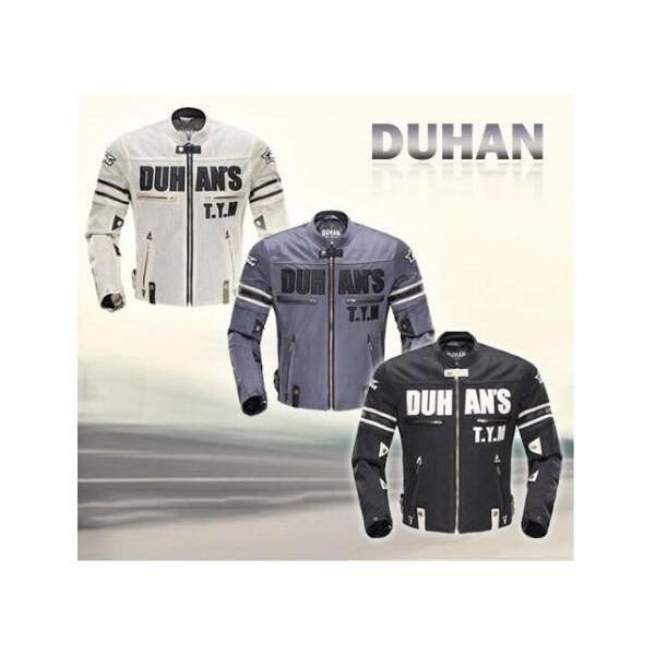 Duhan バイクジャケット 春夏 メッシュジャケット メンズ 春夏 バイクウェア プロテクター装備 バイクウェア ライダースジャケット 通気 バイク セール品 Duhan04 しせい
