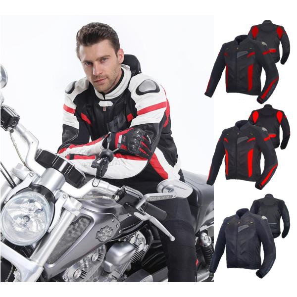 Benkia Hdf Jw22 バイクジャケット メンズ メッシュ 春夏秋 ライダースジャケット ライディング レーシング ジャケット バイクウェア メーカー保証 Buyee 日本代购平台 产品购物网站大全 Buyee一站式代购 Bot Online