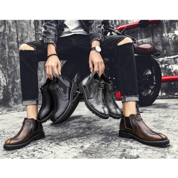 かっこいい ブーツ メンズ 自動車 バイクの人気商品 通販 価格比較 価格 Com