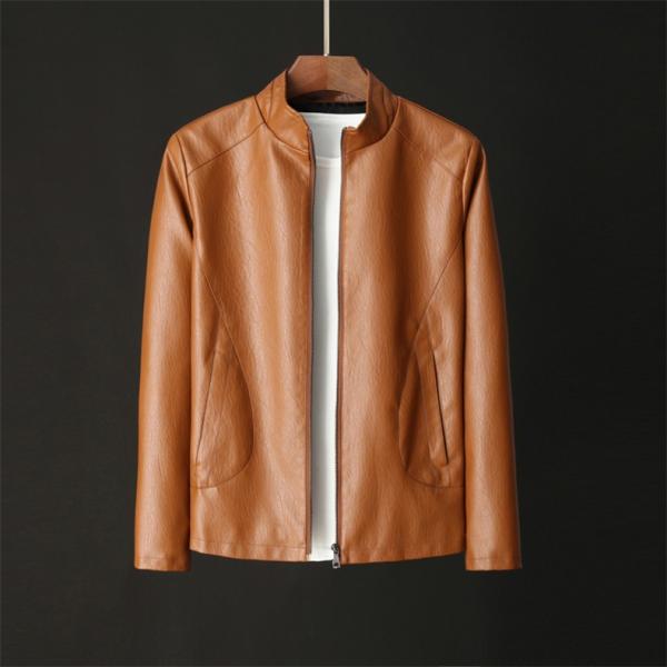 レザージャケット 革ジャケット メンズ コーデ ライダースジャケット バイクジャケット Puレザー カジュアル 革ジャン 新作 防風 春秋冬 19 Buyee 日本代购平台 产品购物网站大全 Buyee一站式代购 Bot Online