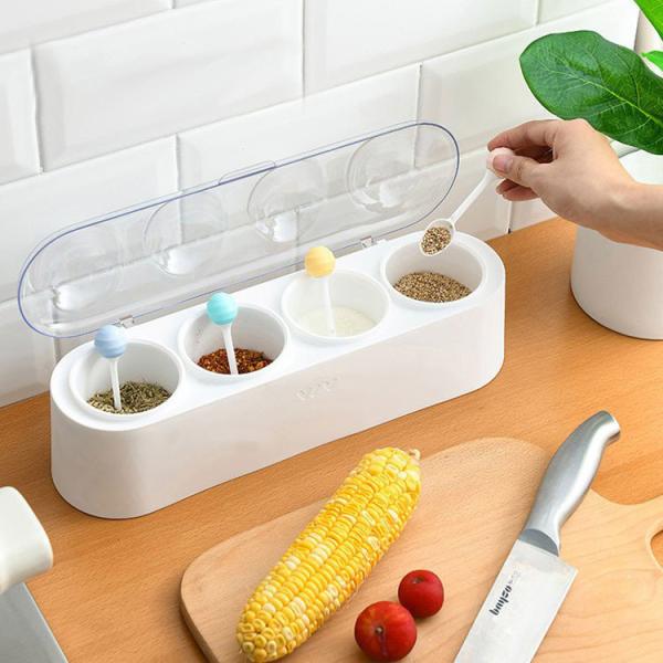 調味料入れ スパイスボトル プラスチックの人気商品 通販 価格比較 価格 Com