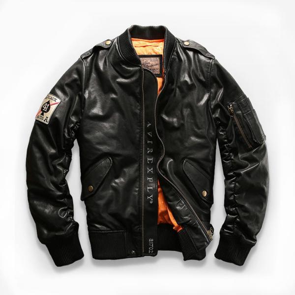 本革ジャケット ダウンジャケット バイク用 レザージャケット メンズ 革ジャン 羊革 バイクジャケット バイクウェア Ma 1 シンプル 柔らかい 高級品 Buyee Buyee Japanese Proxy Service Buy From Japan Bot Online