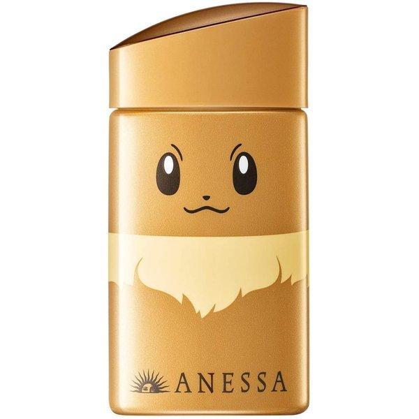 Anessa アネッサ パーフェクトuv スキンケア イーブイ ポケモン 日焼け止め 資生堂 Uuplus 通販 Yahoo ショッピング