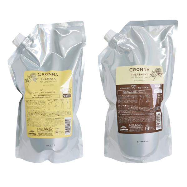 カラーヘア用 毎日のまとまりケアに褪色抑制するデイリーシャンプー。髪を何度洗っても、染めたての色が長続き。キューティクルケアし、染料の流出を抑えることで、ヘアカラーを褪色しにくくし、根元近くの白髪がキラキラして見えるのを抑えます。アミノ酸系...