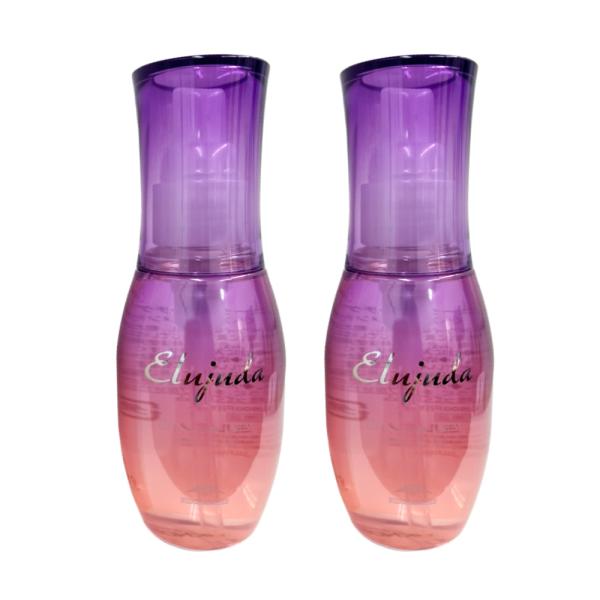 ミルボン 2本セット エルジューダ ブリーチケア セラム 120mL