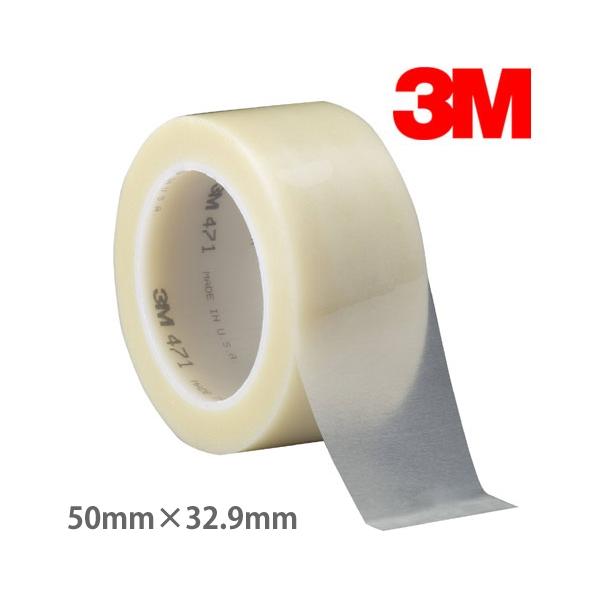 3M vX`bNtBe[v 471  50mm×32.9m ^i F 471 TRA 50X32 R Ce[v ̈ X[G