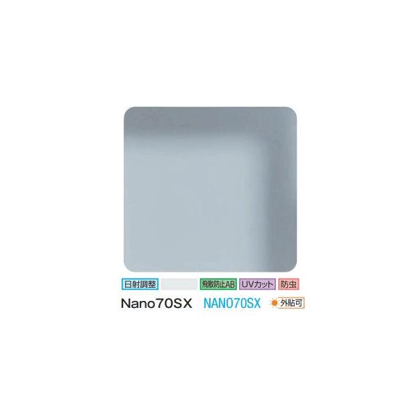 KX tB 3M eBg Nano70SX NANO70SXiO\j 1270mm×1mȏ10cmP UVJbg Uh~ ˒ ՔMV[g